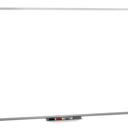 tableau blanc standard