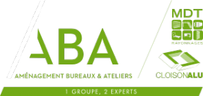 ABA I Aménagements Bureaux et Ateliers