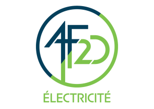 Logo AF2D Logo AF2D